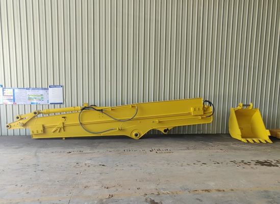 Tỷ lệ chi phí hiệu quả nhất 8-12m thợ đào cánh tay trượt thợ đào kính thiên văn thợ đào cánh tay dài cho mèo hitachi