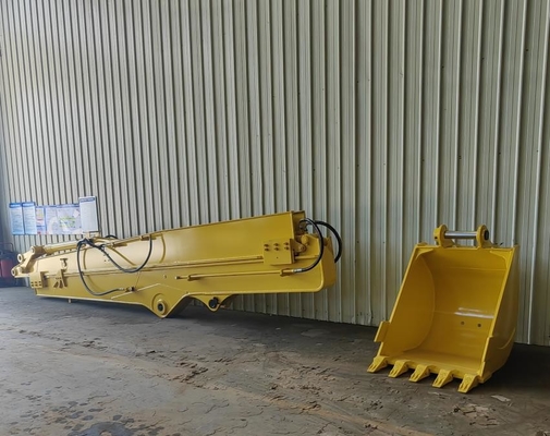 Tỷ lệ chi phí hiệu quả nhất 8-12m thợ đào cánh tay trượt thợ đào kính thiên văn thợ đào cánh tay dài cho mèo hitachi