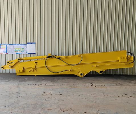 12 mét bán hàng số 1 Telescopic Excavator Boom cho mèo Excavator cánh tay kính thiên văn cánh tay kính thiên văn cho excavator máy lớn xây dựng excavator boom cánh tay excavator cánh tay dài cánh tay dài cánh tay dài cánh tay dài cánh tay dài