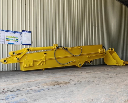 Tỷ lệ chi phí hiệu quả nhất 8-12m thợ đào cánh tay trượt thợ đào kính thiên văn thợ đào cánh tay dài cho mèo hitachi