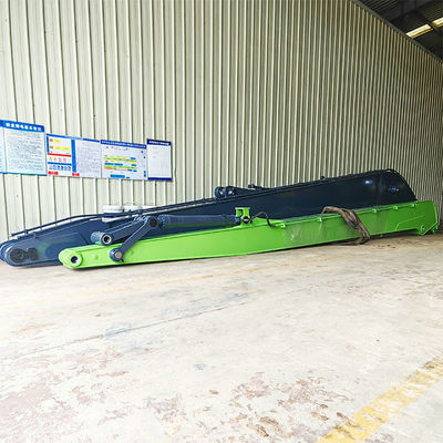 21m 22m Excavator Long Reach Boom Cho Mèo Komatsu Hitachi