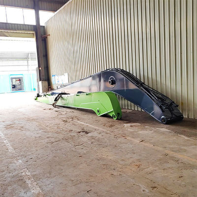 Máy xúc cường độ cao Boom dài 35m cho ZX200 PC300 340