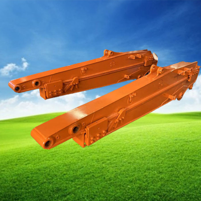 Nhiều chức năng máy đào cánh tay trượt bền cho Komatsu Kato Hitachi Sanny Etc
