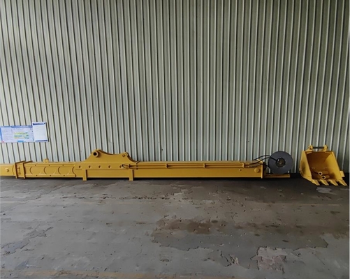 Bán hàng số 1 Cỗ máy đào xây dựng Telescopic Boom Telescopic Excav Boom cho các thương hiệu mô hình khác nhau