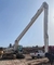 27m 28m Long Reach Arm Boom cho máy đào Komatsu Kato Hitachi Sanny Etc