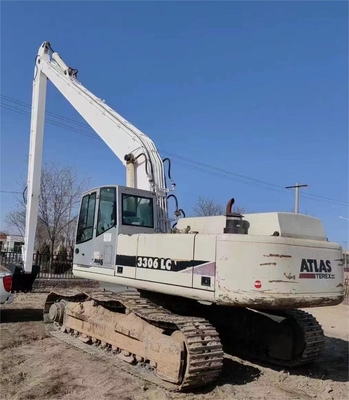 18m Long Boom cho 20T Sanny Hitachi Komatsu Cat