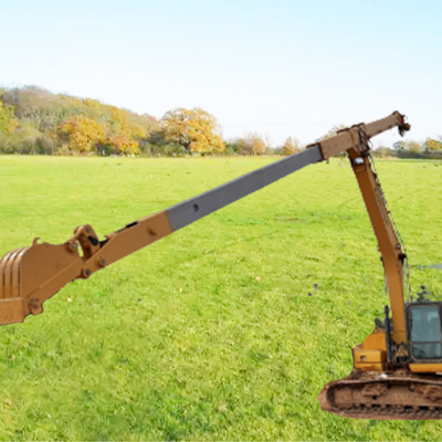 Bán hàng số 1 Cỗ máy đào xây dựng Telescopic Boom Telescopic Excav Boom cho các thương hiệu mô hình khác nhau