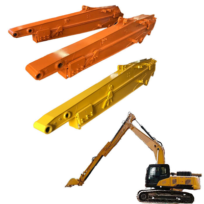 Double giới hạn bền Excavator trượt Boom Excavator trượt Boom trượt cánh tay của Excavator cho DX200 SH300 SH360 vv