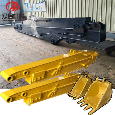 Cần trượt máy đào Komatsu Q355B Q690D 8M cho Pc120 Zx120 313
