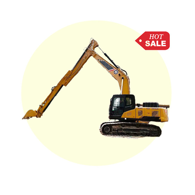 Nhiều chức năng máy đào cánh tay trượt bền cho Komatsu Kato Hitachi Sanny Etc