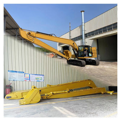 Vật liệu cao cấp Long Reach Excavator Reach Long Arm Excavator Long Stick Excavator For Sale Long Excavator Boom For  Excavator Long Arm Excavator Long Boom Long Reach Excavator Boom