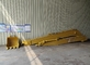 Indonesia Long Arm Assy For Excavator, Antiwear Excavator Long Arm For Hitachi EX200