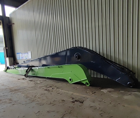 Vật liệu cao cấp Long Reach Excavator Reach Long Arm Excavator Long Stick Excavator For Sale Long Excavator Boom For Cat Excavator Long Arm Excavator Long Boom Long Reach Excavator Boom