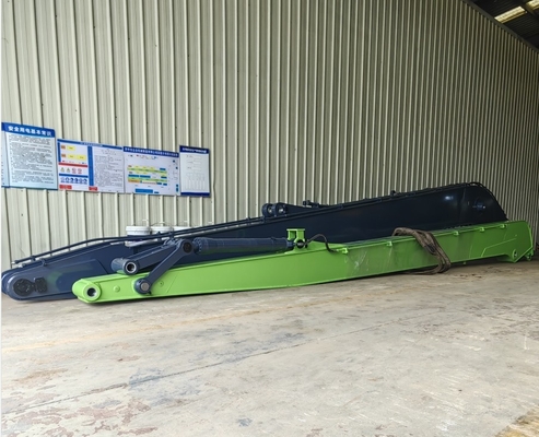 Vật liệu cao cấp Long Reach Excavator Reach Long Arm Excavator Long Stick Excavator For Sale Long Excavator Boom For Cat Excavator Long Arm Excavator Long Boom Long Reach Excavator Boom