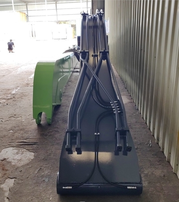 Vật liệu cao cấp Long Reach Excavator Reach Long Arm Excavator Long Stick Excavator For Sale Long Excavator Boom For Cat Excavator Long Arm Excavator Long Boom Long Reach Excavator Boom