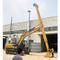 ODM Excavator Telescopic Boom cho Sanny Hitachi Komatsu Cat