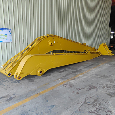 Vật liệu cao cấp Long Reach Excavator Reach Long Arm Excavator Long Stick Excavator For Sale Long Excavator Boom For Cat Excavator Long Arm Excavator Long Boom Long Reach Excavator Boom