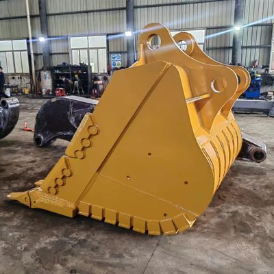 20-50T Excavator Bucket Ripper Excavator Rock Ripper Arm cho  Komatsu Kobelco Hitachi