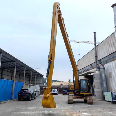 Vật liệu cao cấp Long Reach Excavator Reach Long Arm Excavator Long Stick Excavator For Sale Long Excavator Boom For Cat Excavator Long Arm Excavator Long Boom Long Reach Excavator Boom