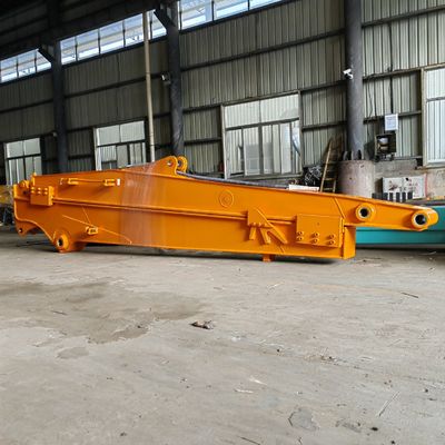 12 mét bán hàng số 1 Telescopic Excavator Boom cho mèo Excavator cánh tay kính thiên văn cánh tay kính thiên văn cho excavator máy lớn xây dựng excavator boom cánh tay excavator cánh tay dài cánh tay dài cánh tay dài cánh tay dài cánh tay dài