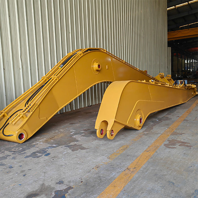 20 tấn Q355B Excavator Long Arm Q690D Excavator Long Boom với cánh tay và xi lanh