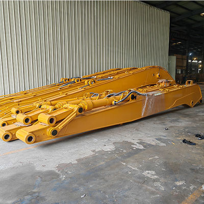 Cần vươn xa máy đào Q355B Q690D