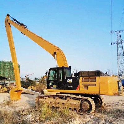 bán nóng Excavator Long Arm Excavator Long Reach Boom Arm Sany Long Arm