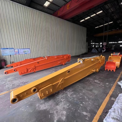 Kỹ thuật chính xác đảm bảo cánh tay trượt của máy đào trong các công việc đào 100%- Boom Of An Excavator
