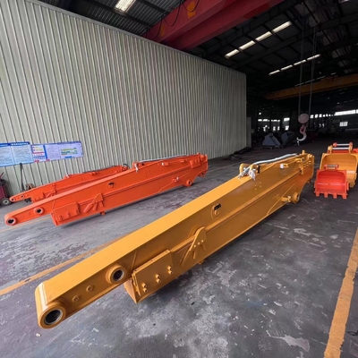 Kỹ thuật chính xác đảm bảo cánh tay trượt của máy đào trong các công việc đào 100%- Boom Of An Excavator