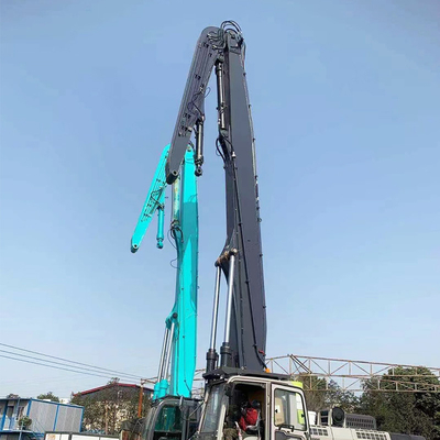 3 tấn Excavator Đồ đống lái xe máy diesel Điện lực với 13 000 Nm mô-men xoắn 15m Độ sâu 400 rpm Tốc độ