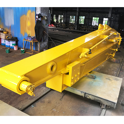 Phụ tùng máy móc xây dựng chất lượng cao Gầu trượt máy xúc Gầu trượt EX110 PC100 SK110