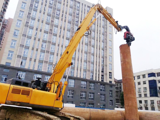 Máy khoan khoan hiệu quả cao cho máy khoan cho mèo hitachi komatsu