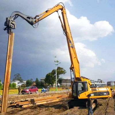 Máy khoan khoan hiệu quả cao cho máy khoan cho mèo hitachi komatsu