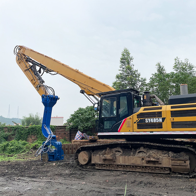 Máy khoan khoan hiệu quả cao cho máy khoan cho mèo hitachi komatsu