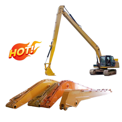Bán hàng số 1 Long Reach Excavator Reach Excavator Long Arm Long Boom Excavator For Sale Excavator Boom Excavator Arm