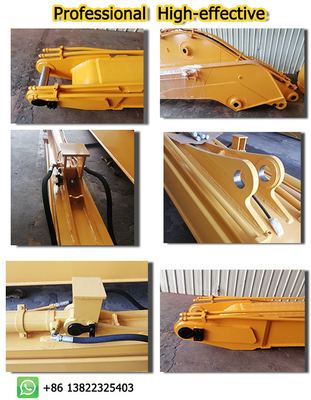 Bán hàng số 1 Long Reach Excavator Reach Excavator Long Arm Long Boom Excavator For Sale Excavator Boom Excavator Arm