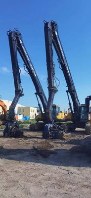 Máy khoan khoan hiệu quả cao cho máy khoan cho mèo hitachi komatsu