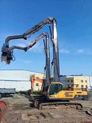 Máy khoan khoan hiệu quả cao cho máy khoan cho mèo hitachi komatsu