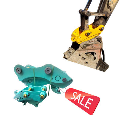 OEM bán hàng số 1 Excavator Quick Coupler cho mèo