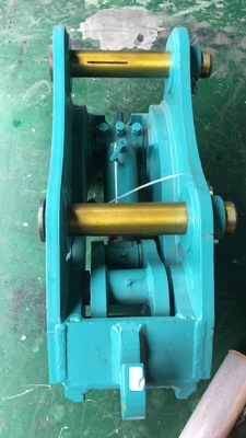 Hiệu quả cao an toàn mỗi thương hiệu Excavator Quick Coupler