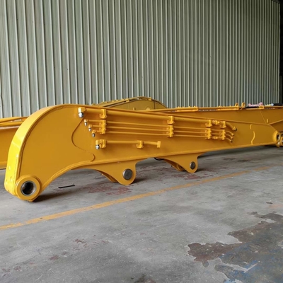 Đồ đống cao hơn máy đào Đồ đống lái tay Đồ đống lái boom cho 45 tấn 55 tấn 65 tấn