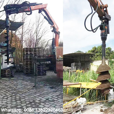 Bán hàng số 1 Máy cắt đất cho mèo Hitachi Komatsu Sany