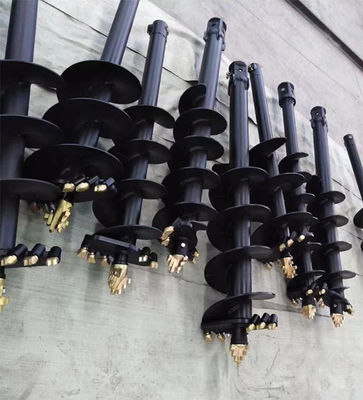 Bán hàng số 1 Máy cắt đất cho mèo Hitachi Komatsu Sany