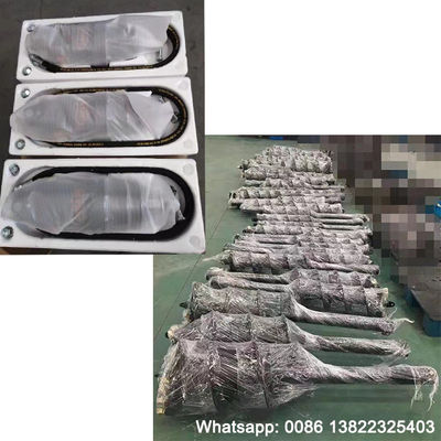 Bán hàng số 1 Máy cắt đất cho mèo Hitachi Komatsu Sany