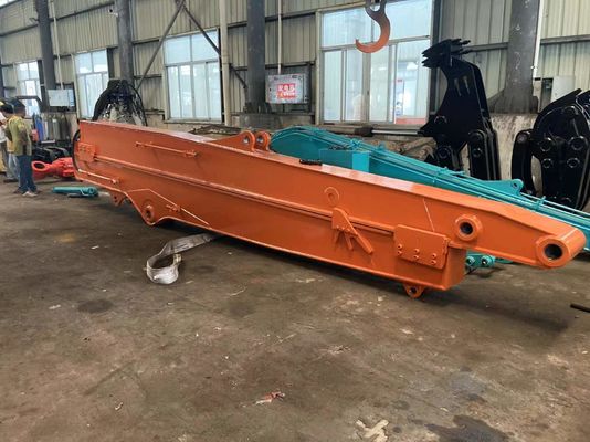 Phụ tùng máy móc xây dựng chất lượng cao Gầu trượt máy xúc Gầu trượt EX110 PC100 SK110