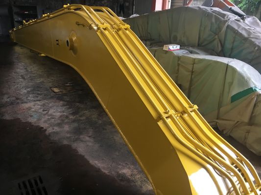 PC300 Cánh tay mở rộng thợ đào Độ dài tùy chỉnh Q355B/Q55OD/Q690D