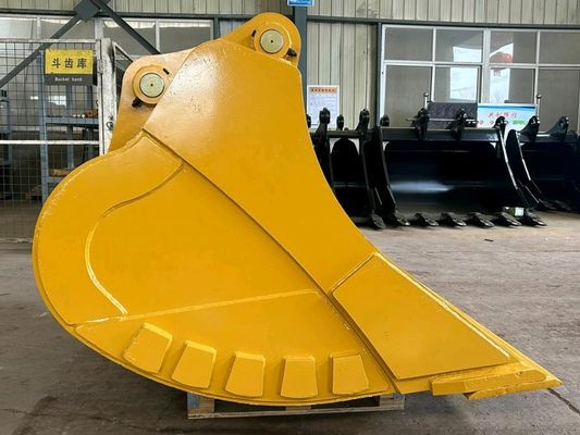 bỏ thùng rửa thùng đào 12T-18T có thể tải và dỡ đất