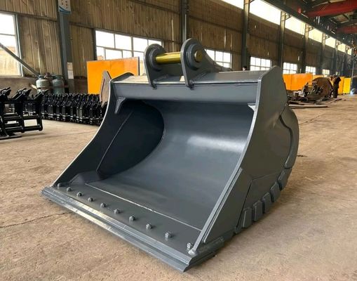 bỏ thùng rửa thùng đào 12T-18T có thể tải và dỡ đất