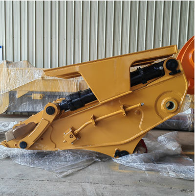 13.5T Thiết bị thợ đào đường hầm SY135