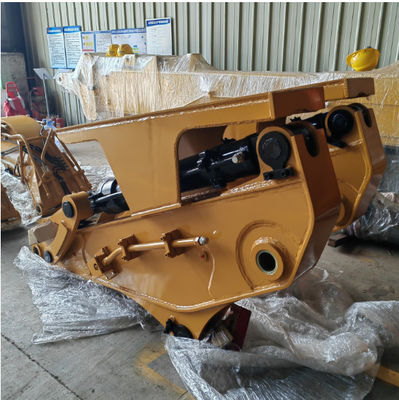 13.5T Thiết bị thợ đào đường hầm SY135